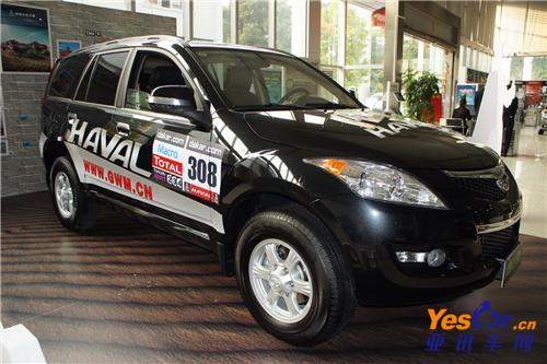 爬山涉水零壓力 4款自主硬派越野SUV導購