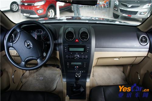 爬山涉水零壓力 4款自主硬派越野SUV導購