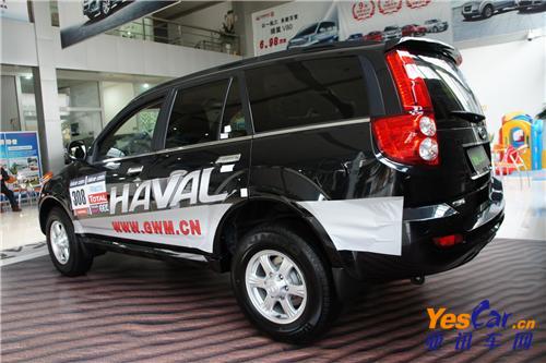 爬山涉水零壓力 4款自主硬派越野SUV導購