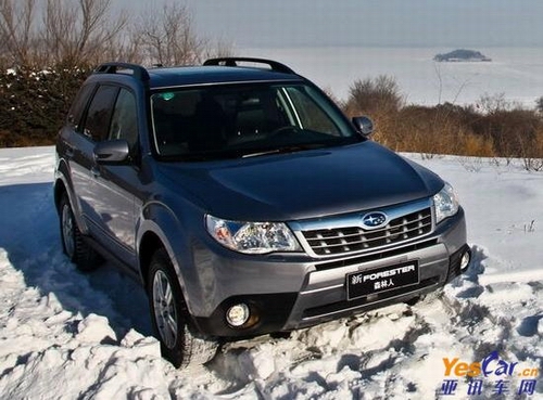 比亞迪S6 亞訊車網 www.yescar.cn