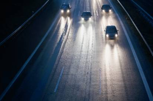 安全行車從愛(ài)&ldquo;眼&rdquo;開始