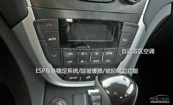 15萬落地SUV