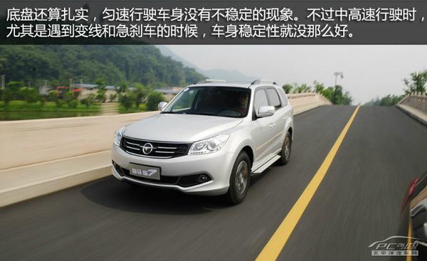 15萬落地SUV