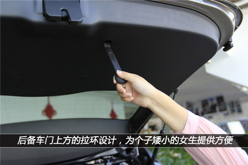 越野越自己 XGO實拍國產斯柯達野帝Yeti