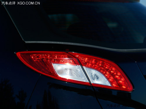 自家車 歐洲味 試駕廣汽傳祺GS5 1.8T