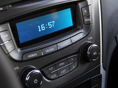 自家車 歐洲味 試駕廣汽傳祺GS5 1.8T