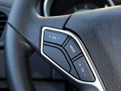 自家車 歐洲味 試駕廣汽傳祺GS5 1.8T