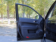 自家車 歐洲味 試駕廣汽傳祺GS5 1.8T