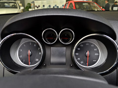 通過(guò)性優(yōu)于一般轎車(chē) 4款入門(mén)SUV推薦