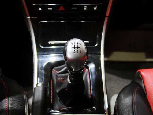 八款全新SUV年內上市 新奇駿/北汽B40等