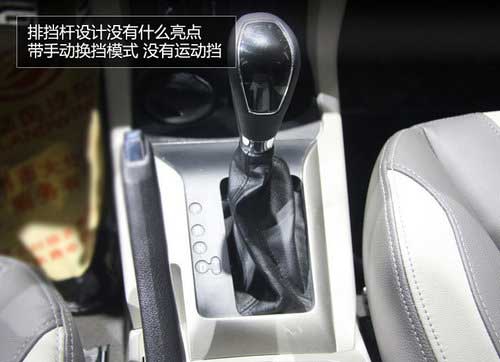 八款全新SUV年內上市 新奇駿/北汽B40等