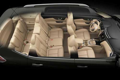 八款全新SUV年內上市 新奇駿/北汽B40等