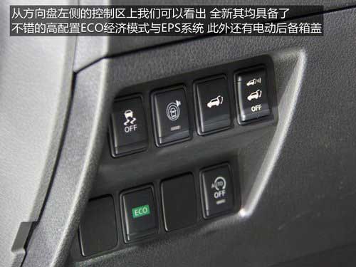 八款全新SUV年內上市 新奇駿/北汽B40等