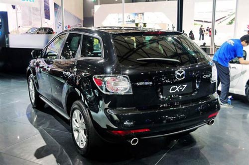 未來將上市中型SUV車型前瞻 實(shí)力派攪局