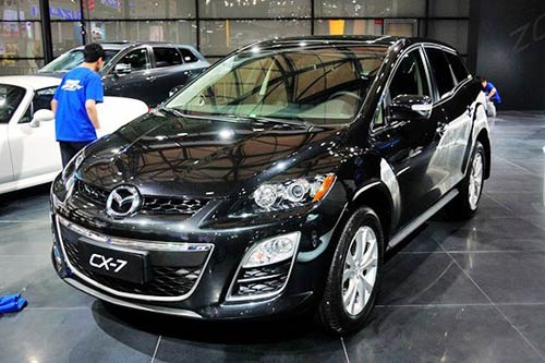 未來將上市中型SUV車型前瞻 實(shí)力派攪局