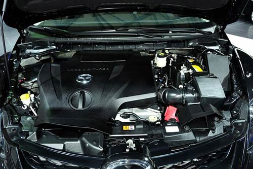 未來將上市中型SUV車型前瞻 實(shí)力派攪局