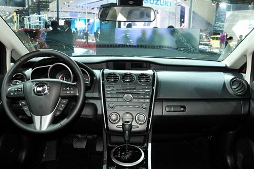 未來將上市中型SUV車型前瞻 實(shí)力派攪局