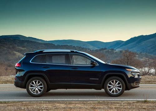 未來將上市中型SUV車型前瞻 實(shí)力派攪局