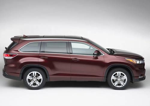 未來將上市中型SUV車型前瞻 實(shí)力派攪局