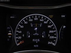 生為強(qiáng)者 體驗(yàn)2014款全新大切諾基