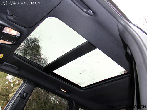 自成一派! 試駕全新Jeep吉普大切諾基