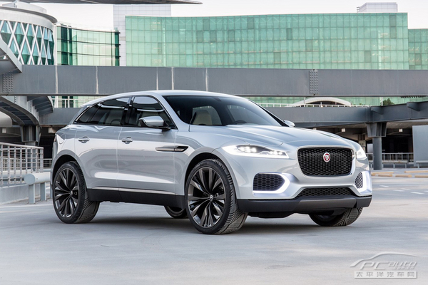 Jaguar-C-X17_Concept