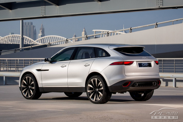 Jaguar-C-X17_Concept