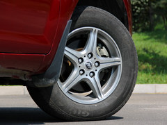 離自然近一點(diǎn) 9萬元內(nèi)帶天窗SUV車型