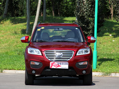 離自然近一點(diǎn) 9萬元內(nèi)帶天窗SUV車型