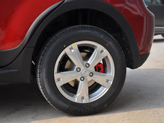 離自然近一點(diǎn) 9萬元內(nèi)帶天窗SUV車型