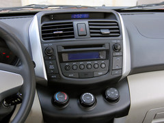 離自然近一點(diǎn) 9萬元內(nèi)帶天窗SUV車型