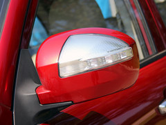 離自然近一點(diǎn) 9萬元內(nèi)帶天窗SUV車型