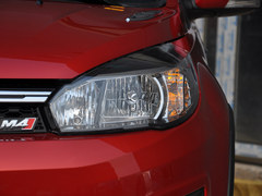 離自然近一點(diǎn) 9萬元內(nèi)帶天窗SUV車型