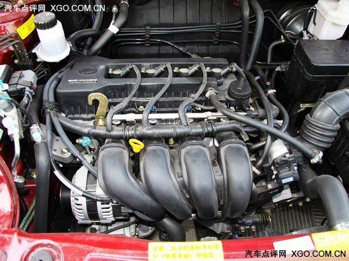 離自然近一點(diǎn) 9萬元內(nèi)帶天窗SUV車型