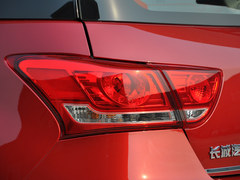 離自然近一點(diǎn) 9萬元內(nèi)帶天窗SUV車型