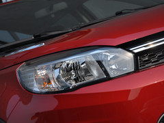 離自然近一點(diǎn) 9萬元內(nèi)帶天窗SUV車型