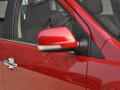 離自然近一點(diǎn) 9萬元內(nèi)帶天窗SUV車型