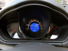 離自然近一點(diǎn) 9萬元內(nèi)帶天窗SUV車型