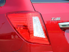 離自然近一點(diǎn) 9萬元內(nèi)帶天窗SUV車型