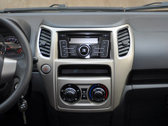 離自然近一點(diǎn) 9萬元內(nèi)帶天窗SUV車型