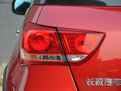 離自然近一點(diǎn) 9萬元內(nèi)帶天窗SUV車型