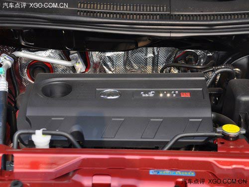 離自然近一點(diǎn) 9萬元內(nèi)帶天窗SUV車型