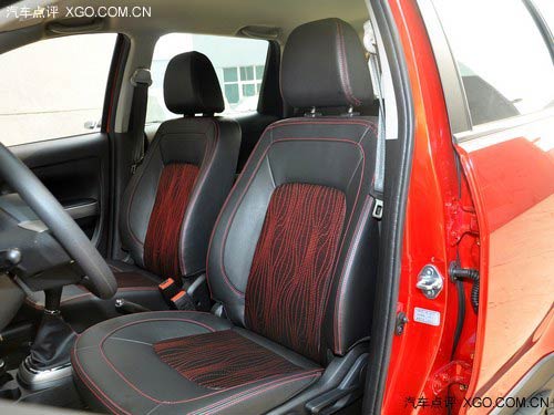 離自然近一點(diǎn) 9萬元內(nèi)帶天窗SUV車型