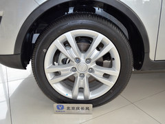 秋游好伙伴 12萬以內(nèi)帶定速巡航SUV車型