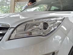 秋游好伙伴 12萬以內(nèi)帶定速巡航SUV車型