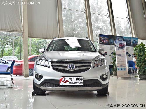 秋游好伙伴 12萬以內(nèi)帶定速巡航SUV車型