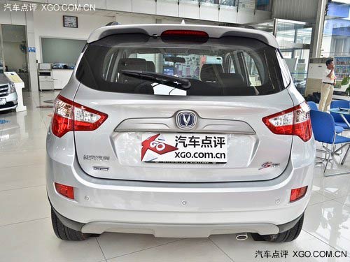 秋游好伙伴 12萬以內(nèi)帶定速巡航SUV車型
