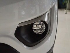 秋游好伙伴 12萬以內(nèi)帶定速巡航SUV車型