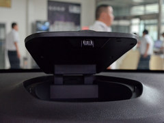 秋游好伙伴 12萬以內(nèi)帶定速巡航SUV車型