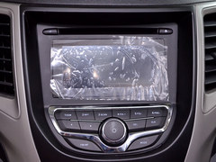 秋游好伙伴 12萬以內(nèi)帶定速巡航SUV車型